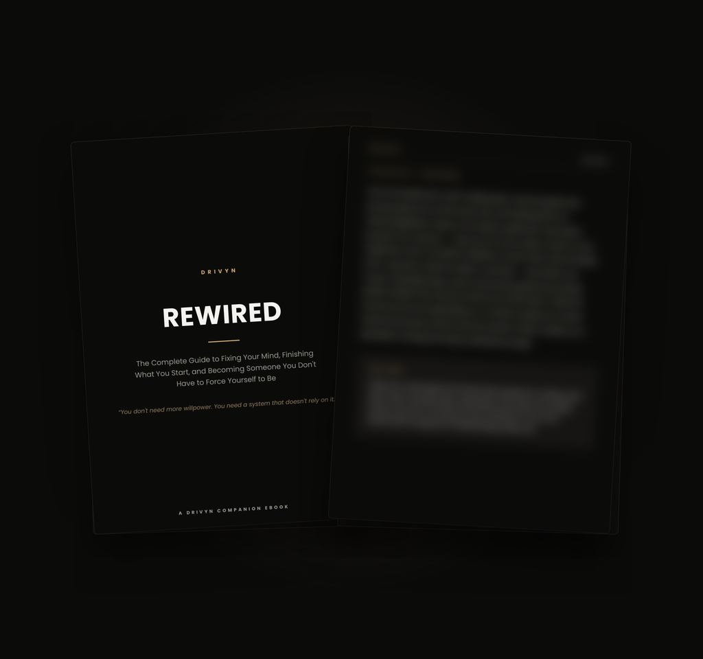 REWIRED
