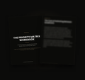 The Priority Matrix Workbook